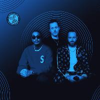 WAH Chase and Status + MC Rage / North Base + More! at The Foundry Nightclub