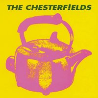 The Chesterf!elds at 229 THE VENUE