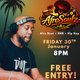 AfroSoulz Event Title Pic