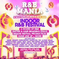 RNB MANIA | Brighton's R&B Festival at BRIGHTON, CHALK