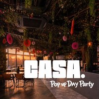 CASA On The Quay at BarCode Newport