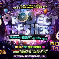 Project Freshers