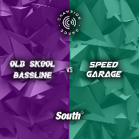 Champion Sound Presents: Old Skool Bassline vs Speed Garage