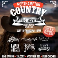 Northampton Country Music Festival