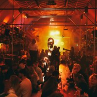 Tangerine Bank Holiday Boogie x Good Custard at Tangerine