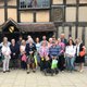 Stratford Town Walk - 365 days a year! at Swan Fountain, Waterside, Stratford Upon Avon, Stratford-upon-Avon — photo 3