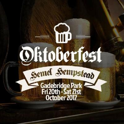 Oktoberfest Hemel Hempstead