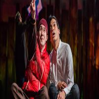 The Kite Runner