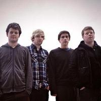 We were promised Jetpacks + Special Guests We were promised Jetpacks + Special Guests
