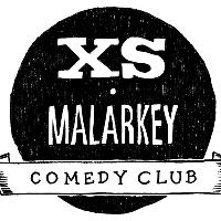 XS Malarkey Comedy Club at The Bread Shed