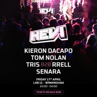 HEVI - Lab11 at LAB11