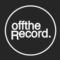offtheRecord. w/ Folamour