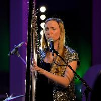 Composing and Arranging Workshop with Rachel Newton