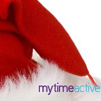 Motown tribute - Christmas Party