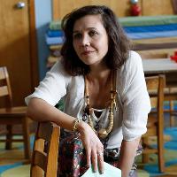 The Kindergarten Teacher at Leighton Buzzard Library Theatre