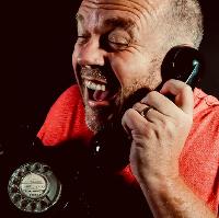 Bring Back the 80’s with James Alderson at The Electric Theatre