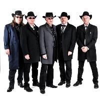 The Unravelling Wilburys