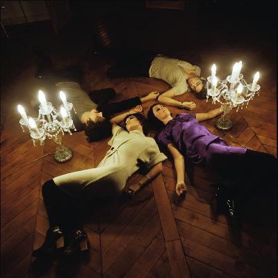 Ladytron