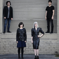 Ladytron Ladytron