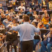 Toy Stories : City of Southampton Orchestra