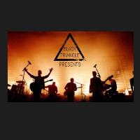 Black Triangle Presents. Yoko Pwno, M40, Fought Process at Off The Square