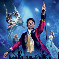 The Greatest Showman (PG) @ South Manchester Cinema Club at Stockport Rugby Union Football Club