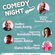 Lucky Chalm Comedy @ à bloc Event Title Pic