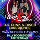 Weekend Edition - Live @ Billy's Event Title Pic