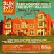 DDC & Hare & Hounds Present: Highbury Hall (Matinee Session) Event Title Pic
