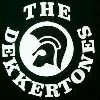 The Dekkertones The Dekkertones