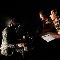 Adrian Younge at Islington Assembly Hall
