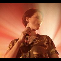 Heather Peace at Hare And Hounds