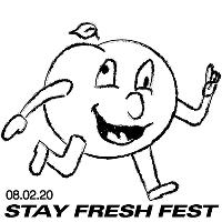 Stay Fresh Fest at The Deaf Institute