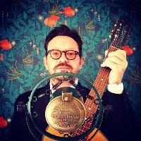 Tsar Nicholas III and the Exiles at The Grove Inn LEEDS