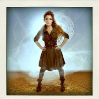 Hilarity Bites Comedy Club presents Alice Fraser: Chronos at The Forum Music Centre