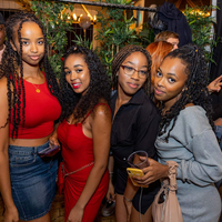 Bashment Vs Afrobeats - Birmingham at The Hyde Birmingham
