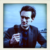 Hilarity Bites Comedy Club feat. MC Hammersmith & Tom Taylor at The Forum Music Centre
