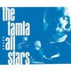 The Tamla All Stars - Live @ Billy's Event Title Pic