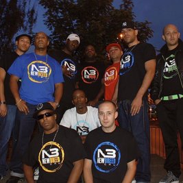 Blurred: 30 Years of Fatman D | Voltage 2hrs | Cheltenham |