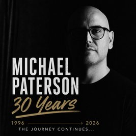 Michael Paterson - 30 Years