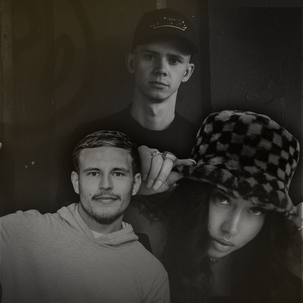 DELUDED - Swansea w. Evie, Josh Pace, Deluchi & More