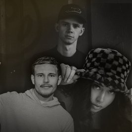DELUDED - Swansea w. Evie, Josh Pace, Deluchi & More