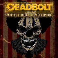 Deadbolt - Twisted Circus Halloween Special / Hot Milk DJ Set at Night People