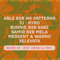Vision UK Presents: Future Stars at Thirty 3 H Z