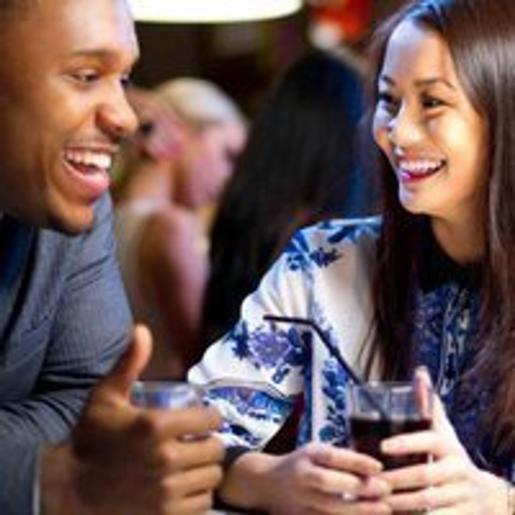 Friday Night Speed Dating in London | Ages 25-38