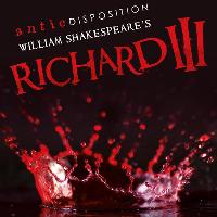 Antic Disposition presents: Richard III