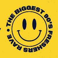 The Biggest Student 90’s Rave at Liquid Rooms