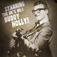 Buddy Holly,A Legend Reborn,tribute