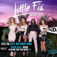 Little Fix - The UK's Number 1 LITTLE MIX TRIBUTE Little Fix - The UK's Number 1 LITTLE MIX TRIBUTE