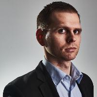 Secret Comedy Club Presents Nick Everritt: ‘The Deconstruction’